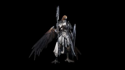 Elden Ring Nightreign - Guardian Character Trailer | PS5 & PS4 Games