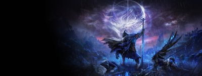 Elden Ring Nightreign keyart