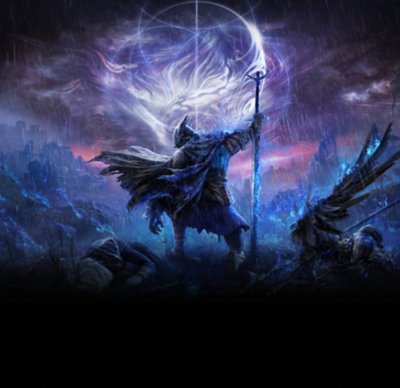 Elden Ring Nightreign - Gameplay Reveal Trailer | PS5 & PS4 Games