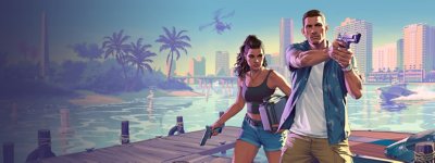 Grand Theft Auto VI - Trailer 2 | PS5 Games