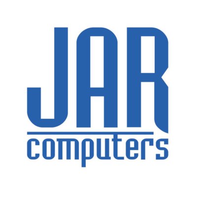 jar retailer logo