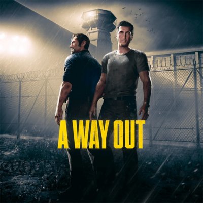 A Way Out – Miniature