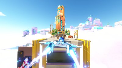 ASTRO BOT – Planety – Stavební derby