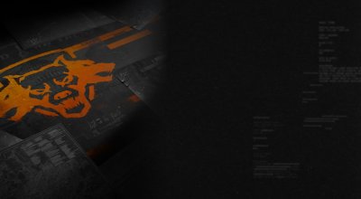 Dark background texture