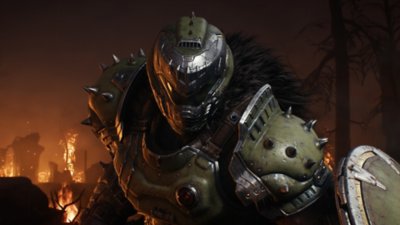 Image of the Slayer