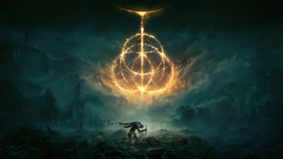 Elden Ring fragmanı