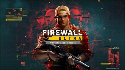 Ψηφιακή Έκδοση Deluxe Firewall Ultra Μικρογραφία