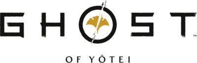 Logo di Ghost of Yōtei