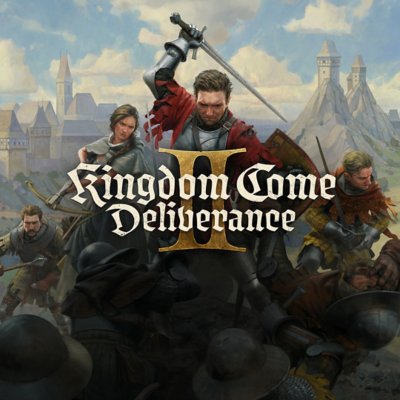 Kingdom Come: Deliverance II tarjouksessa Days of Playn aikana