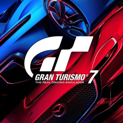Gran Turismo 7 – Miniaturbild