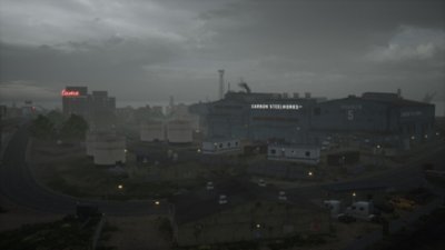 PUBG: Battlegrounds - achtergrond gameoverzicht