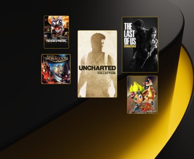 دليل الخبراء الخاص بك لكتالوج الألعاب الكلاسيكية لـ PlayStation Plus