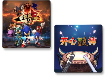 PS Plus 每月精选免费游戏