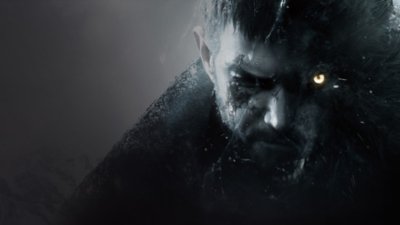 Resident Evil Village trailer