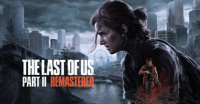 The Last of Us Part II Remastered thumbnail
