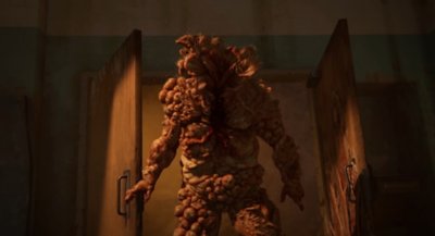 The Last of Us - Bloater