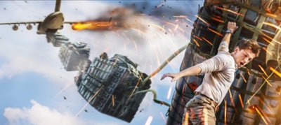 Uncharted-Film