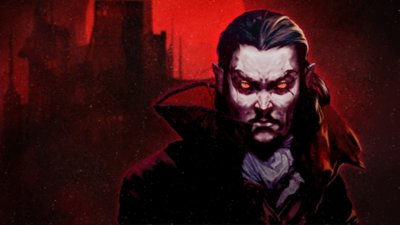 Vampire Survivors – hjältebild