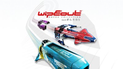 WipEout Omega Collection – Megjelenési dátumos előzetes | PS4